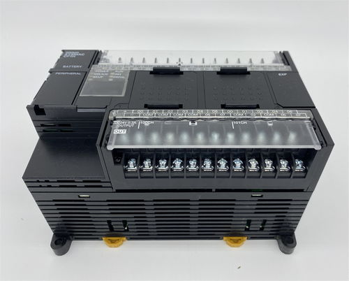 深入解析 从樱雄欧姆龙看PLC与工控电脑在工业自动化中的角色与区别